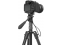 SmallRig trikojis 3760 Video Tripod CT180 