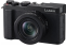 Panasonic skaitmeninis fotoaparatas Lumix L10 (Juodas)