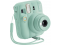 Fujifilm Instax MINI 13 Lagoon Green