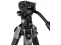 SmallRig 5477 Portable Video Carbon Fiber Tripod AP255Pro