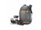 Lowepro kuprinė Whistler BP 450 AW II