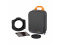 Lowepro dėklas GearUp Filter Pouch 100 d.grey