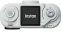 FUJIFILM fotoaparatas instax Pal 2 (White)