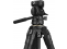 SmallRig trikojis 5028 Portable Carbon Fiber Travel Tripod Kit     