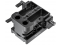 SmallRig 2092 Univ.15mm Rail Support Baseplate 