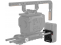 SmallRig 3016 Battery Plate V-Mount w Rod Clamp