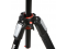 Manfrotto trikojis MK055XPRO3-BHQ2 su rutuline galva