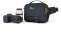Lowepro krepšys Trekker LT SLX 120 Black