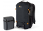 Lowepro kuprinė Trekker Lite BP 150 black