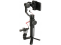 Ulanzi PT-3 Triple Cold Shoe Mount
