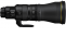 Nikon objektyvas NIKKOR Z 600 mm f/4 TC VR S