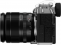 Fujifilm X-T5 + XF18-55mm (Sidabrinis)
