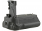 Jupio Battery Grip for Canon EOS R5, R5c, R6, R6 Mark II