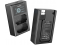 SmallRig NP-FZ100 Camera Battery and Charger Kit 3824