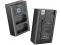 SmallRig LP-E6NH Camera Battery and Charger Kit 3821