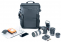 Vanguard kuprinė Veo Select 41 (juoda)