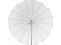 Godox skėtis parabolic sidabrinis UB-165S 