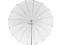Godox skėtis parabolic sidabrinis UB-165S
