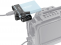 SmallRig 2245B Mount for Samsung T5 SSD