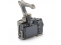 Tilta rėmas Camera Cage for Sony  a7R V Half Cage Lightweight Kit - Titanium Gray   