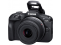 EOS R100 + RF-S 18–45MM IS STM + RF-S 55-210MM F5-7.1 IS STM