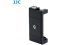 JJC telefono laikiklis SPC-1A Juodas