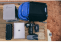 Lowepro kuprinė Photo Active BP200AW Blue/Grey