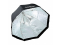 Godox Softbox FLEX Octa 120cm SB-UBW120