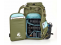 Shimoda kurinė Action X25 V2 Starter Kit Army Green  