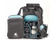 Shimoda kurinė Action X40 V2 Starter Kit Black