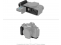 SmallRig  4262 L-Shape Handle for Nikon Z f
