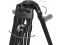 SmallRig 4167 FreeBlazer Heavy-Duty Carbon Video Tripod