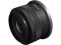 Canon objektyvas RF-S 10-18mm F4.5-6.3 IS STM