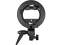 Godox SFUV5050 S type bracket+50*50cm softbox+bag 
