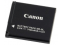 Canon Li-ion аккумулятор NB-8L (740 mAh)