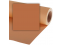 Colorama popierinis fonas 2,72x11m Ginger