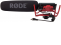 Rode mikrofonas VideoMic Rycote