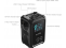 SmallRig 4984 X-Touch Smart Triple-Proof V-Mount Battery X99