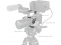 SmallRig 4771 HawkLock Quick Release Advanced Cage Kit for Sony FX3 / FX30