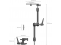 SmallRig 4862 Super Clamp with Magic Arm Ki
