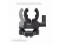 SmallRig 2489 Shotgun Microphone Holder