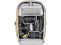Vanguard kuprinė VEO METRO B20L beige