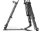 SWIT TOWER150 Aluminum Camera Tripod KIT