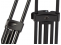 SWIT TOWER100 Aluminum Camera Tripod KIT