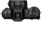 Fujifilm objektyvas Fujinon XF 23mm 2.8 R WR (Juodas)