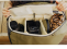 Peak Design kuprinė Everyday Zip 20l Kelp