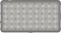 Newell LED šviestuvas RGB-W Rangha