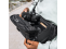 Wandrd dėklas Rogue Sling 6L Black 