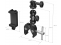 SmallRig 4373 Crab-shaped super clamp kit with Ballhead Magic Arm