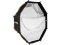 SmallRig 4874 Octagonal Softbox LA-O65